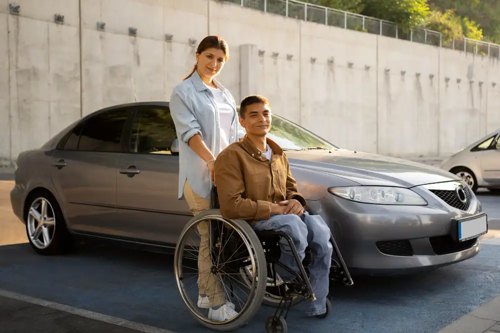 Sunlight Air Wheelchair and Special Assistance Services