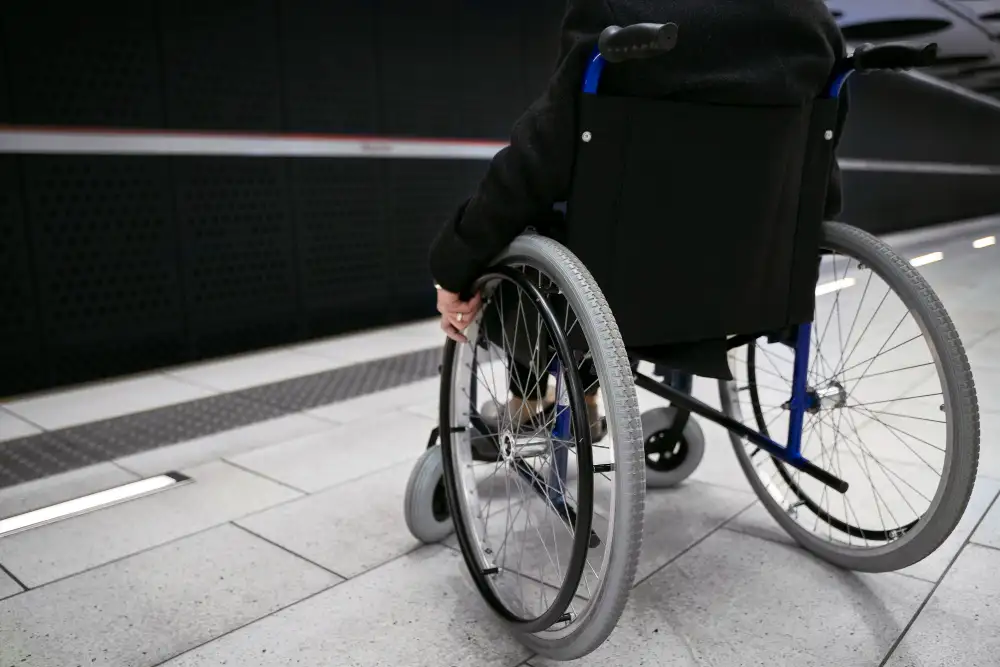 Swiss Air Special Assistance