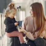Air New Zealand Unaccompanied Minor Special Assistance