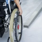 HK Express Wheelchair Assistance