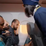 How Thai Airways Assists Sick Passengers During Travel