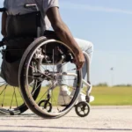 ITA Airways Wheelchair Assistance