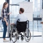 Turkish Airlines wheelchair assistance