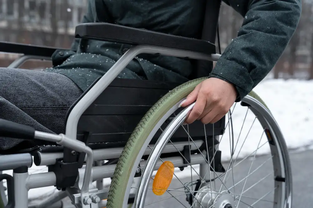 Unforgettable Travel Experience with Bangkok Airways Wheelchair Assistance